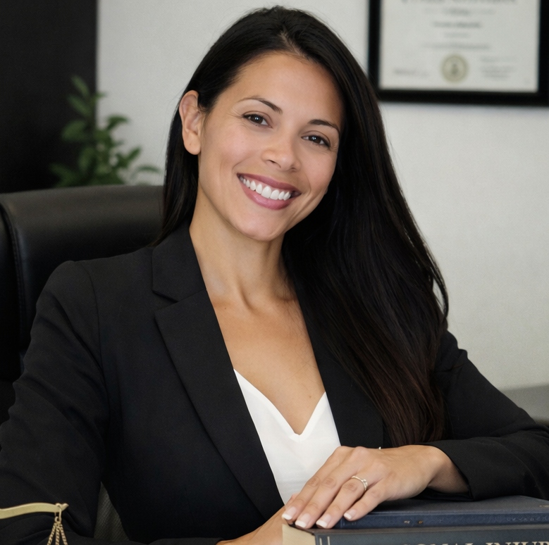 Principal Attorney Osbelia Castillo - Personal Injury and Vehicle Accident Specialist