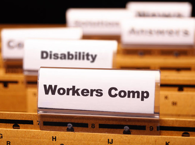 Workers' Comp