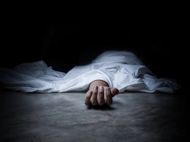 Wrongful Death