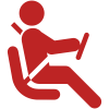 Driving-impaired-icon